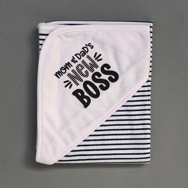 Wrapping Sheet - New Boss Design